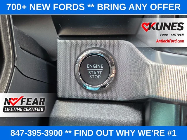 Nuevos FORD F-250SD à Estados chez autogozo