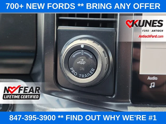 Nuevos FORD F-250SD à Estados chez autogozo