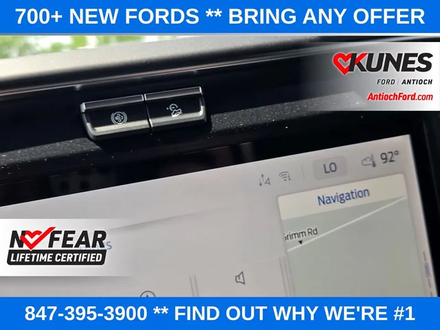 Nuevos FORD F-250SD à Estados chez autogozo