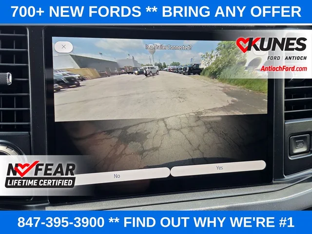 Nuevos FORD F-250SD à Estados chez autogozo