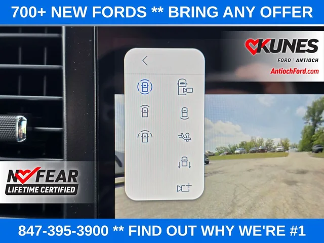Nuevos FORD F-250SD à Estados chez autogozo