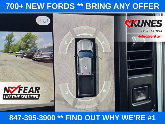 Nuevos FORD F-250SD à Estados chez autogozo