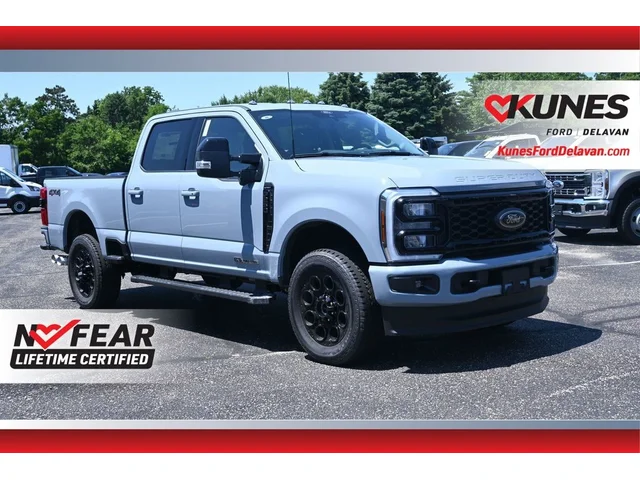 Nuevos FORD F-250SD à Estados chez autogozo