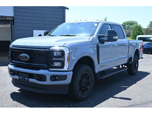 Nuevos FORD F-250SD à Estados chez autogozo