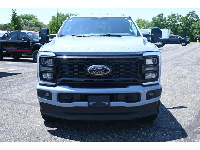 Nuevos FORD F-250SD à Estados chez autogozo