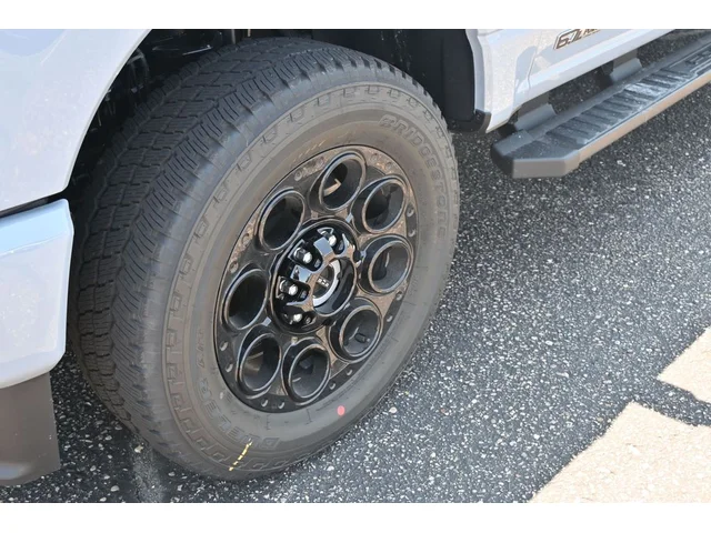 Nuevos FORD F-250SD à Estados chez autogozo