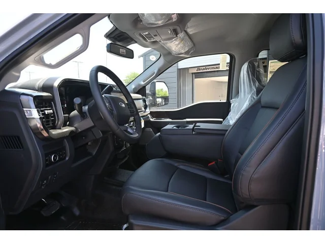 Nuevos FORD F-250SD à Estados chez autogozo