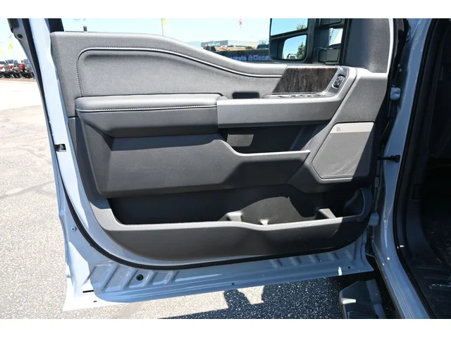 Nuevos FORD F-250SD à Estados chez autogozo