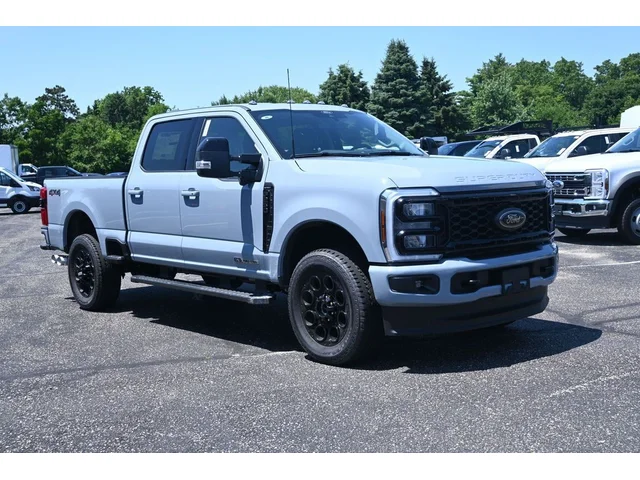 Nuevos FORD F-250SD à Estados chez autogozo