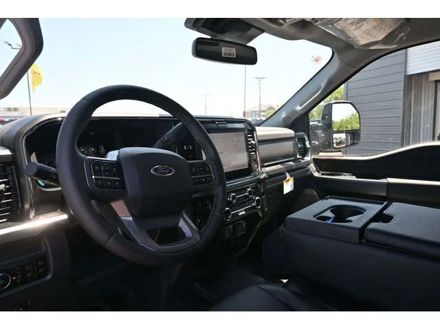 Nuevos FORD F-250SD à Estados chez autogozo