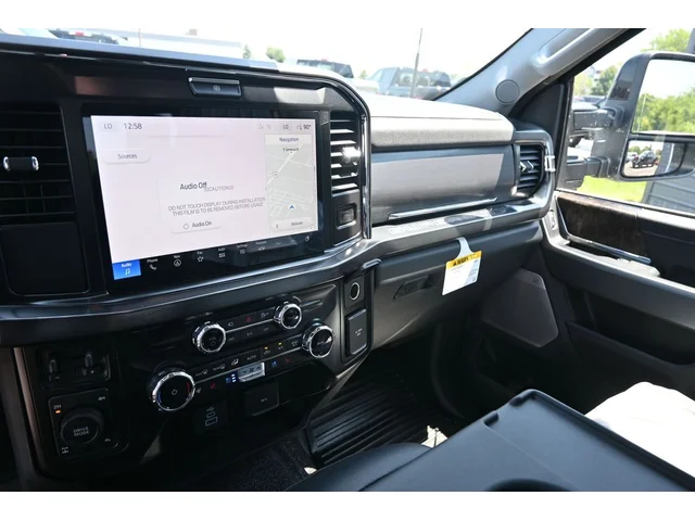Nuevos FORD F-250SD à Estados chez autogozo