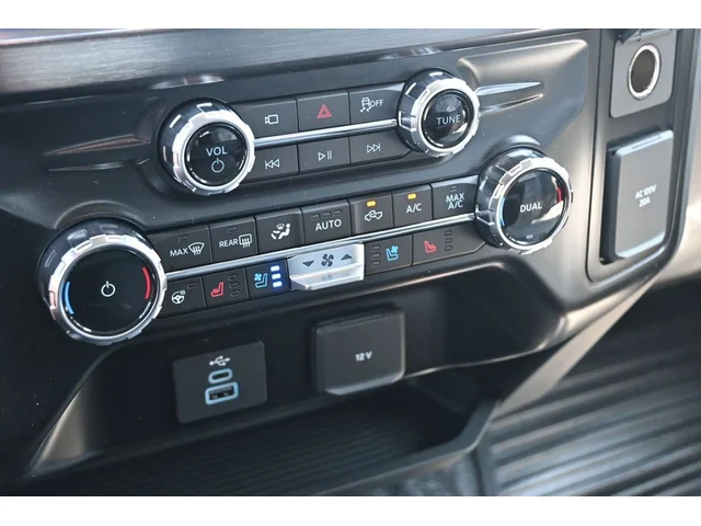 Nuevos FORD F-250SD à Estados chez autogozo