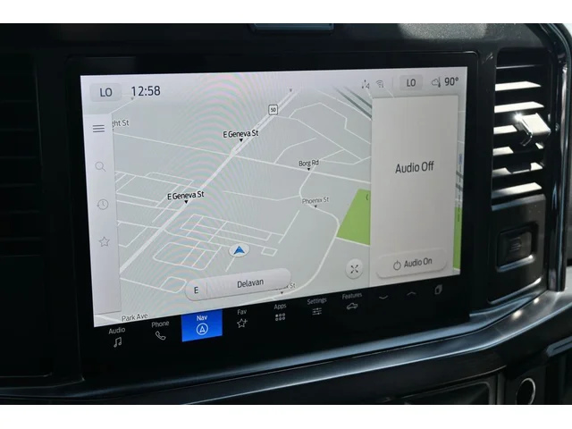 Nuevos FORD F-250SD à Estados chez autogozo