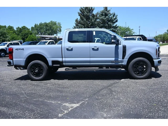 Nuevos FORD F-250SD à Estados chez autogozo
