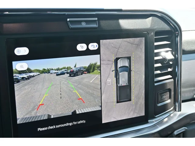 Nuevos FORD F-250SD à Estados chez autogozo