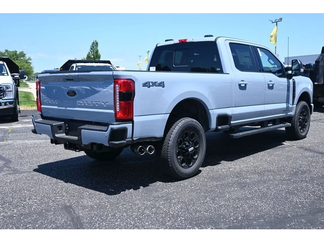 Nuevos FORD F-250SD à Estados chez autogozo