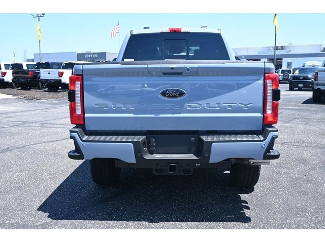 Nuevos FORD F-250SD à Estados chez autogozo
