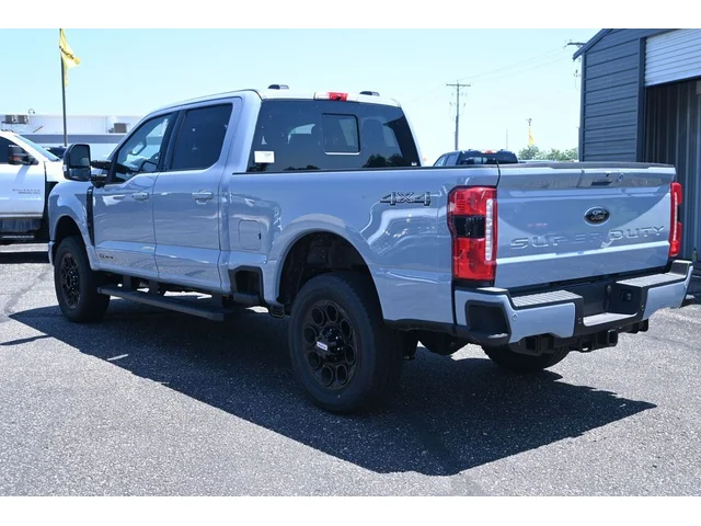 Nuevos FORD F-250SD à Estados chez autogozo