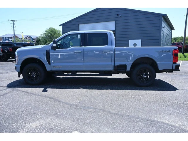 Nuevos FORD F-250SD à Estados chez autogozo