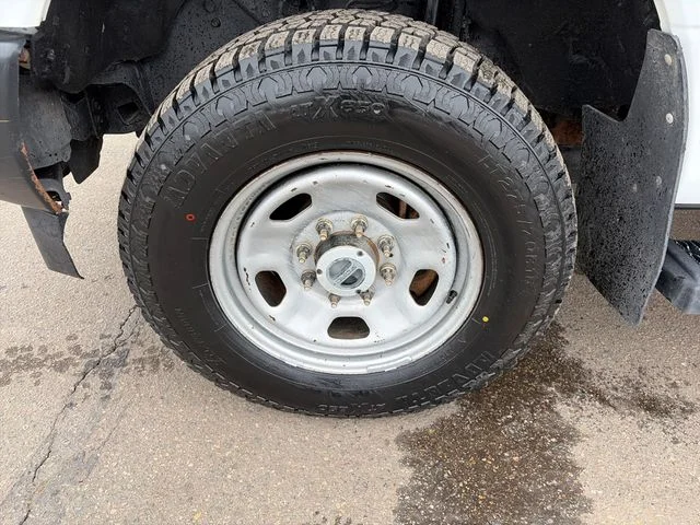 SEMINUEVOS FORD F-350SD a Estados en autogozo