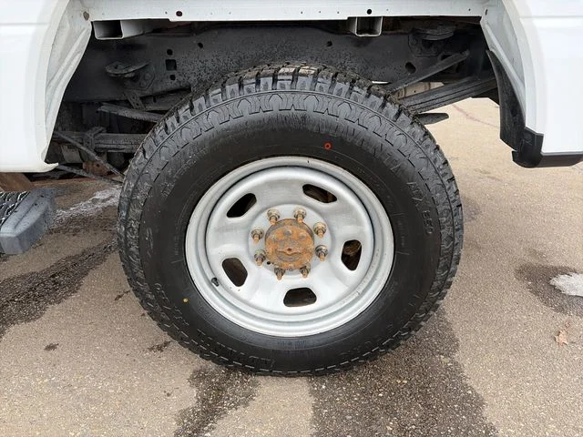 SEMINUEVOS FORD F-350SD a Estados en autogozo