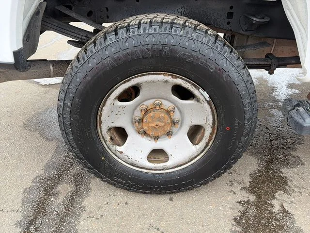 SEMINUEVOS FORD F-350SD a Estados en autogozo