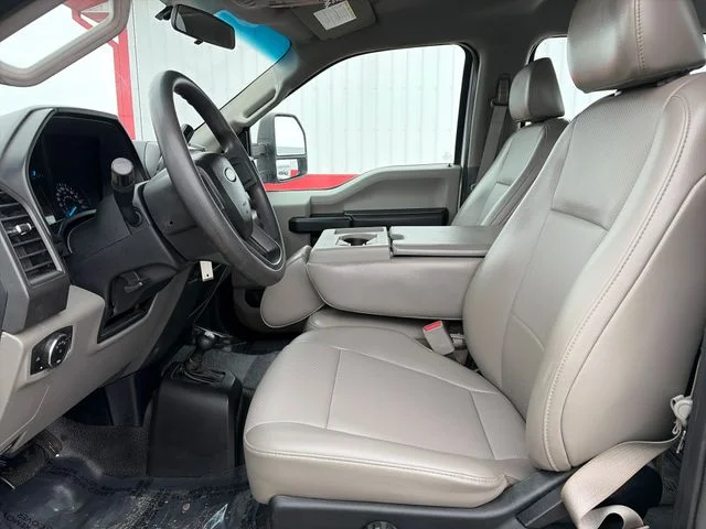 SEMINUEVOS FORD F-350SD a Estados en autogozo