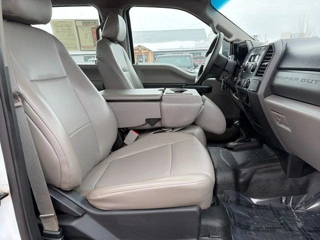 SEMINUEVOS FORD F-350SD a Estados en autogozo