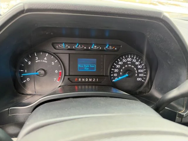 SEMINUEVOS FORD F-350SD a Estados en autogozo