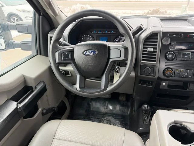 SEMINUEVOS FORD F-350SD a Estados en autogozo