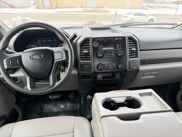 SEMINUEVOS FORD F-350SD a Estados en autogozo