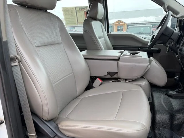SEMINUEVOS FORD F-350SD a Estados en autogozo