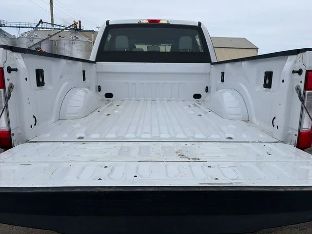 SEMINUEVOS FORD F-350SD a Estados en autogozo
