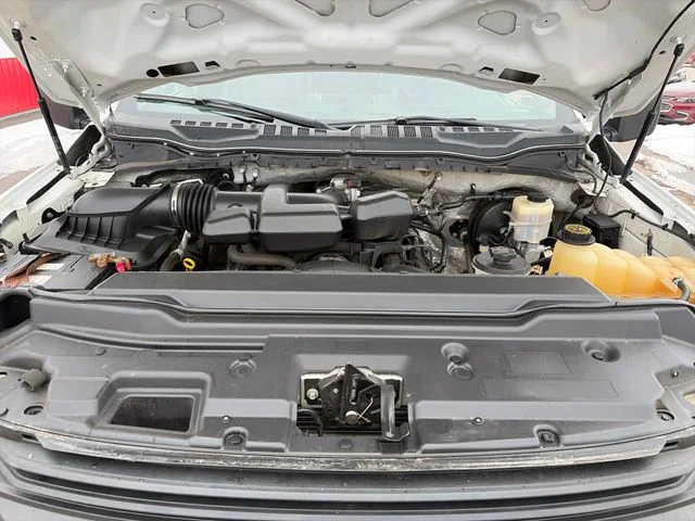 SEMINUEVOS FORD F-350SD a Estados en autogozo