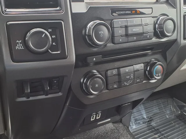 SEMINUEVOS FORD F-350SD a Vauxhall en Maplecrest Ford Lincoln of Union