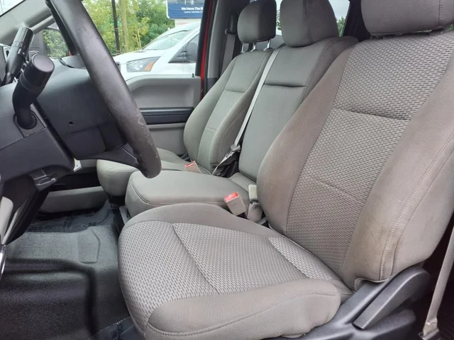 SEMINUEVOS FORD F-350SD a Vauxhall en Maplecrest Ford Lincoln of Union