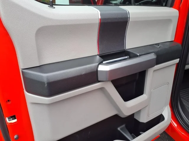 SEMINUEVOS FORD F-350SD a Vauxhall en Maplecrest Ford Lincoln of Union