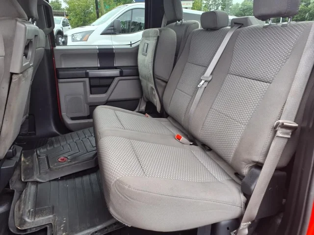 SEMINUEVOS FORD F-350SD a Vauxhall en Maplecrest Ford Lincoln of Union