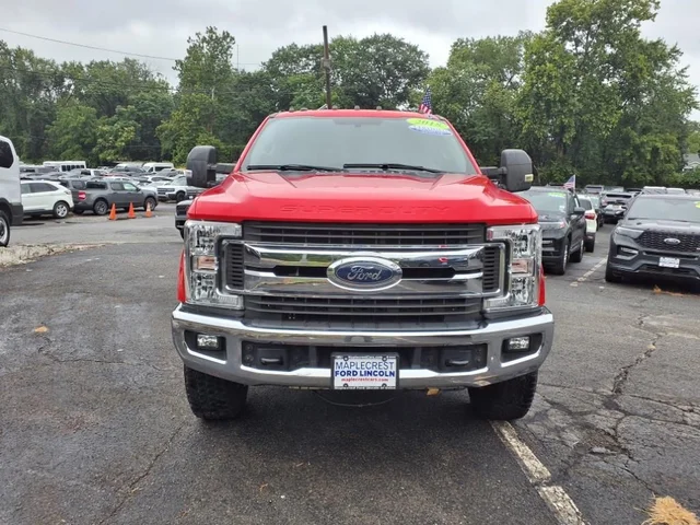 SEMINUEVOS FORD F-350SD a Vauxhall en Maplecrest Ford Lincoln of Union