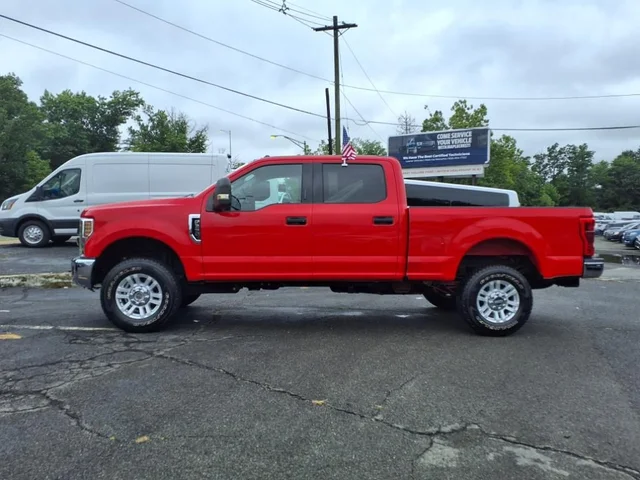 SEMINUEVOS FORD F-350SD a Vauxhall en Maplecrest Ford Lincoln of Union
