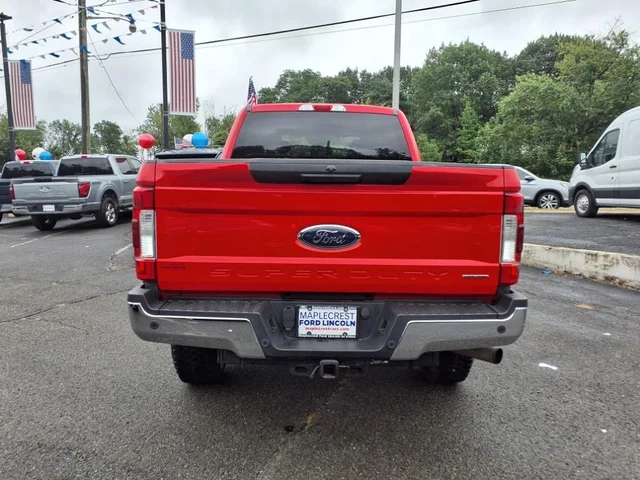 SEMINUEVOS FORD F-350SD a Vauxhall en Maplecrest Ford Lincoln of Union