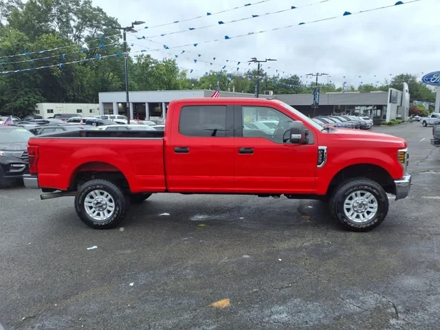 SEMINUEVOS FORD F-350SD a Vauxhall en Maplecrest Ford Lincoln of Union
