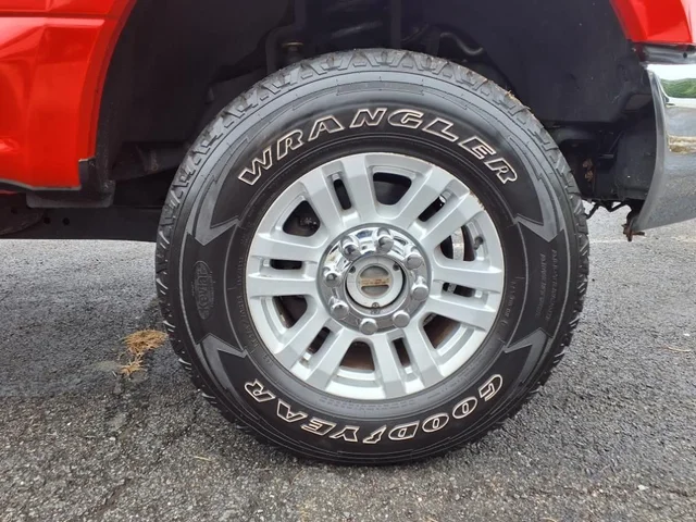 SEMINUEVOS FORD F-350SD a Vauxhall en Maplecrest Ford Lincoln of Union