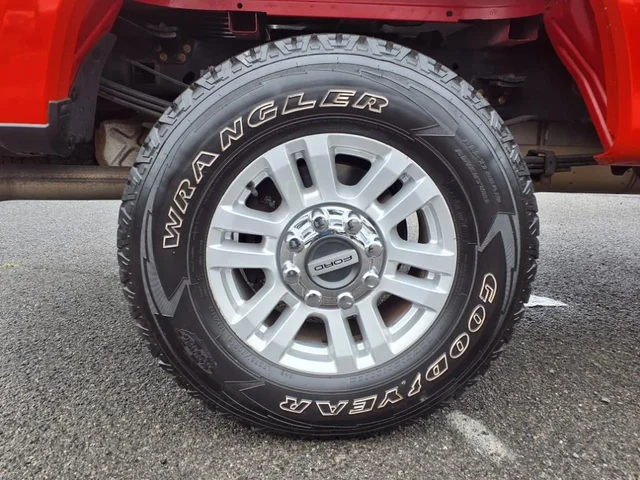 SEMINUEVOS FORD F-350SD a Vauxhall en Maplecrest Ford Lincoln of Union