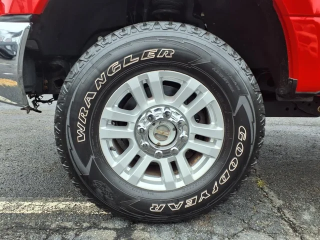SEMINUEVOS FORD F-350SD a Vauxhall en Maplecrest Ford Lincoln of Union