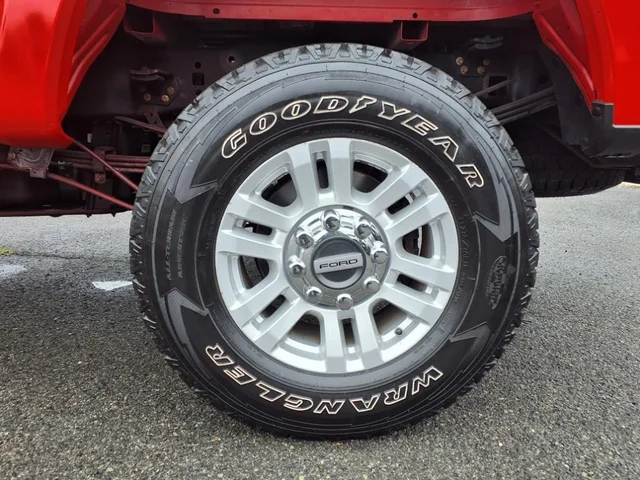 SEMINUEVOS FORD F-350SD a Vauxhall en Maplecrest Ford Lincoln of Union