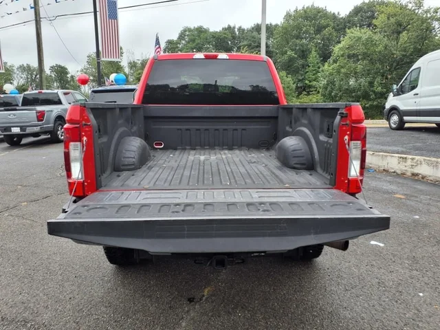 SEMINUEVOS FORD F-350SD a Vauxhall en Maplecrest Ford Lincoln of Union