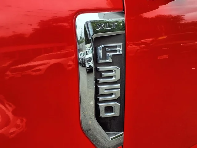 SEMINUEVOS FORD F-350SD a Vauxhall en Maplecrest Ford Lincoln of Union