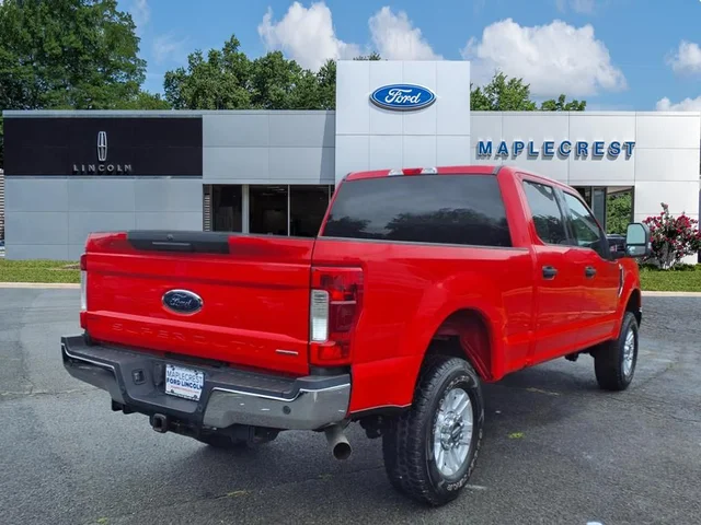 SEMINUEVOS FORD F-350SD a Vauxhall en Maplecrest Ford Lincoln of Union