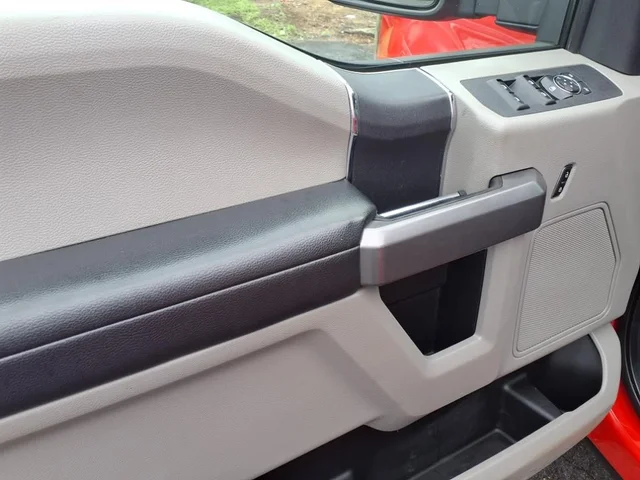 SEMINUEVOS FORD F-350SD a Vauxhall en Maplecrest Ford Lincoln of Union